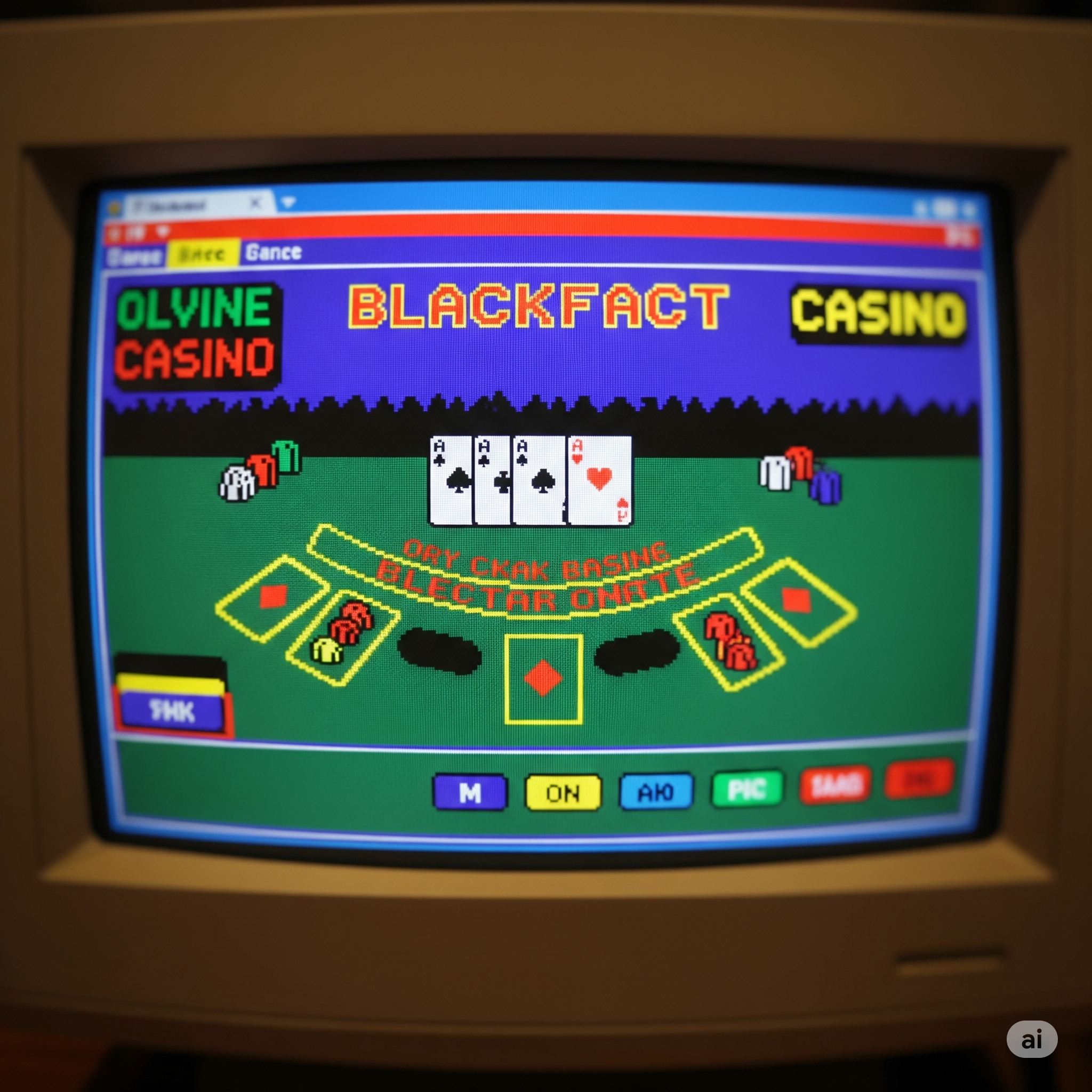 Online Casino